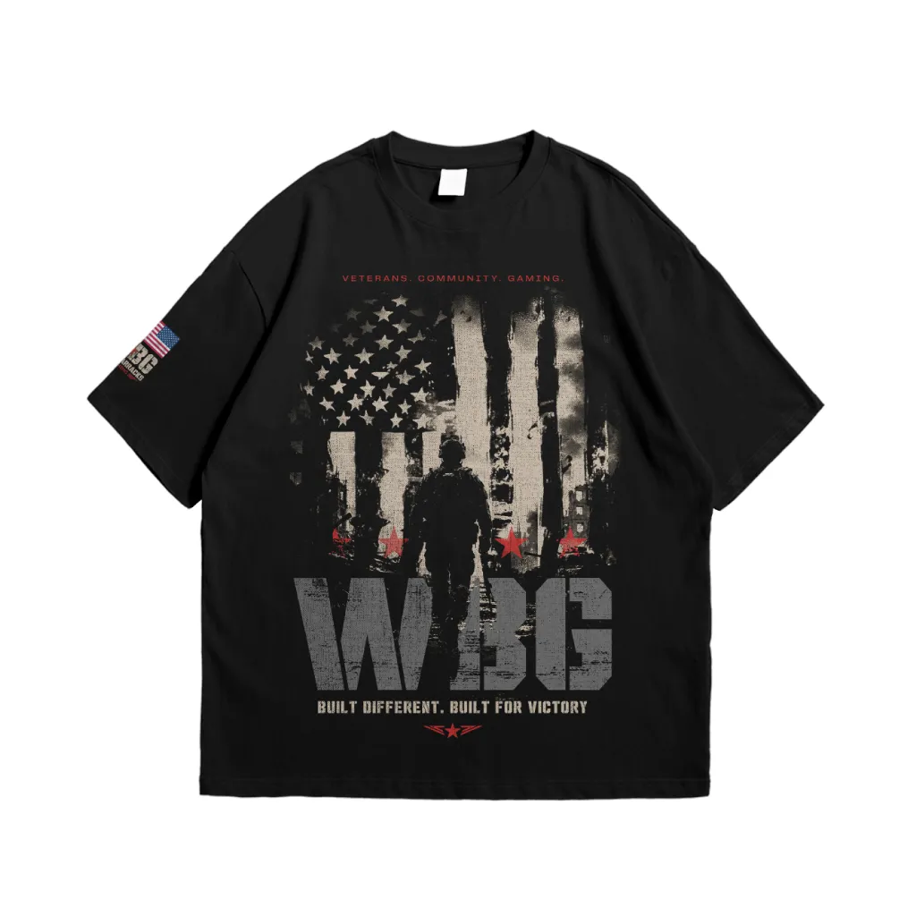 war barracks gaming t shirt american flag war barracks gaming t shirt american flag
